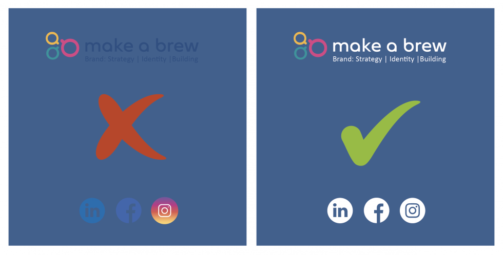 Social media branding top 10 tips