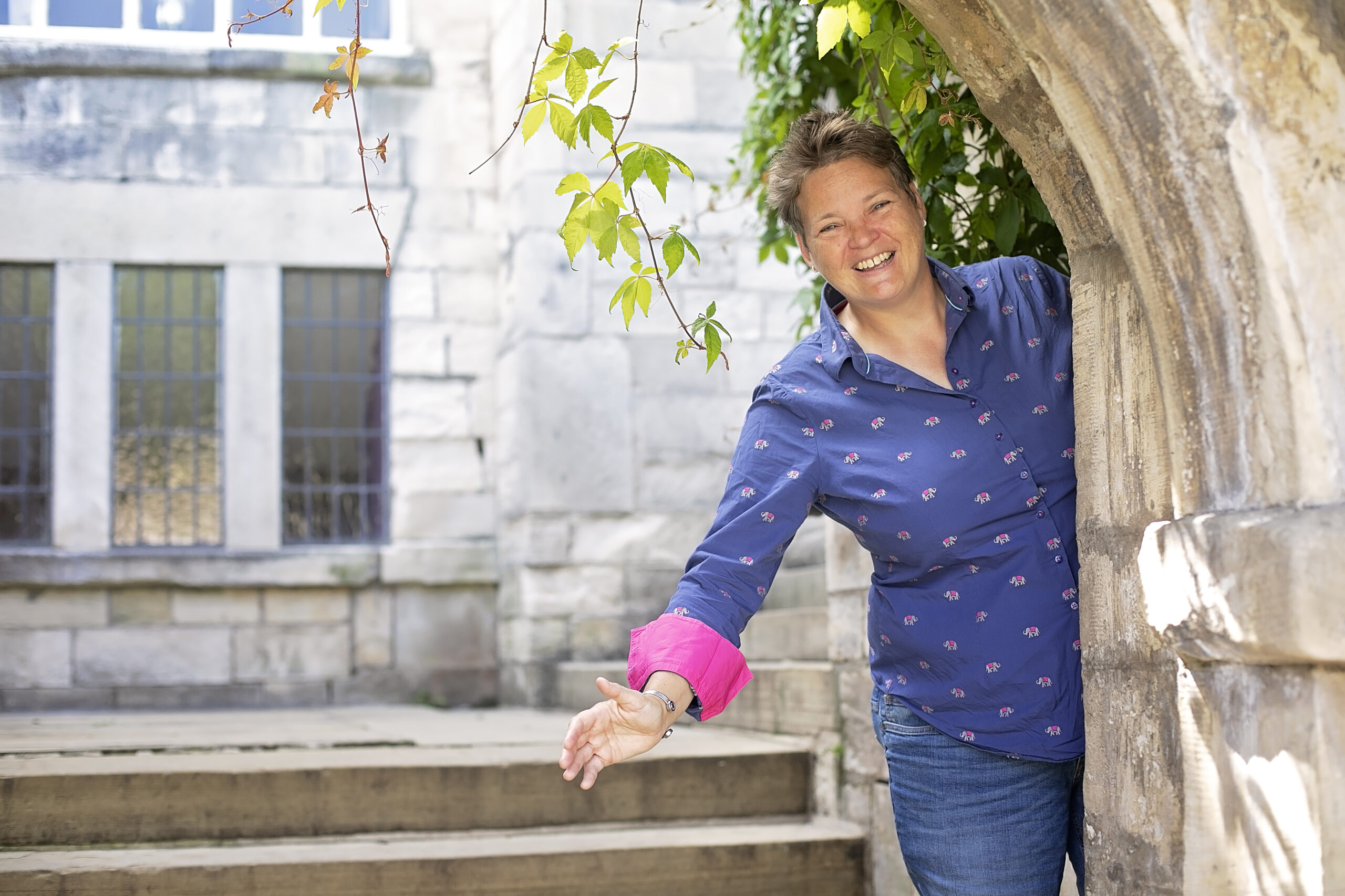 Brand differentiation