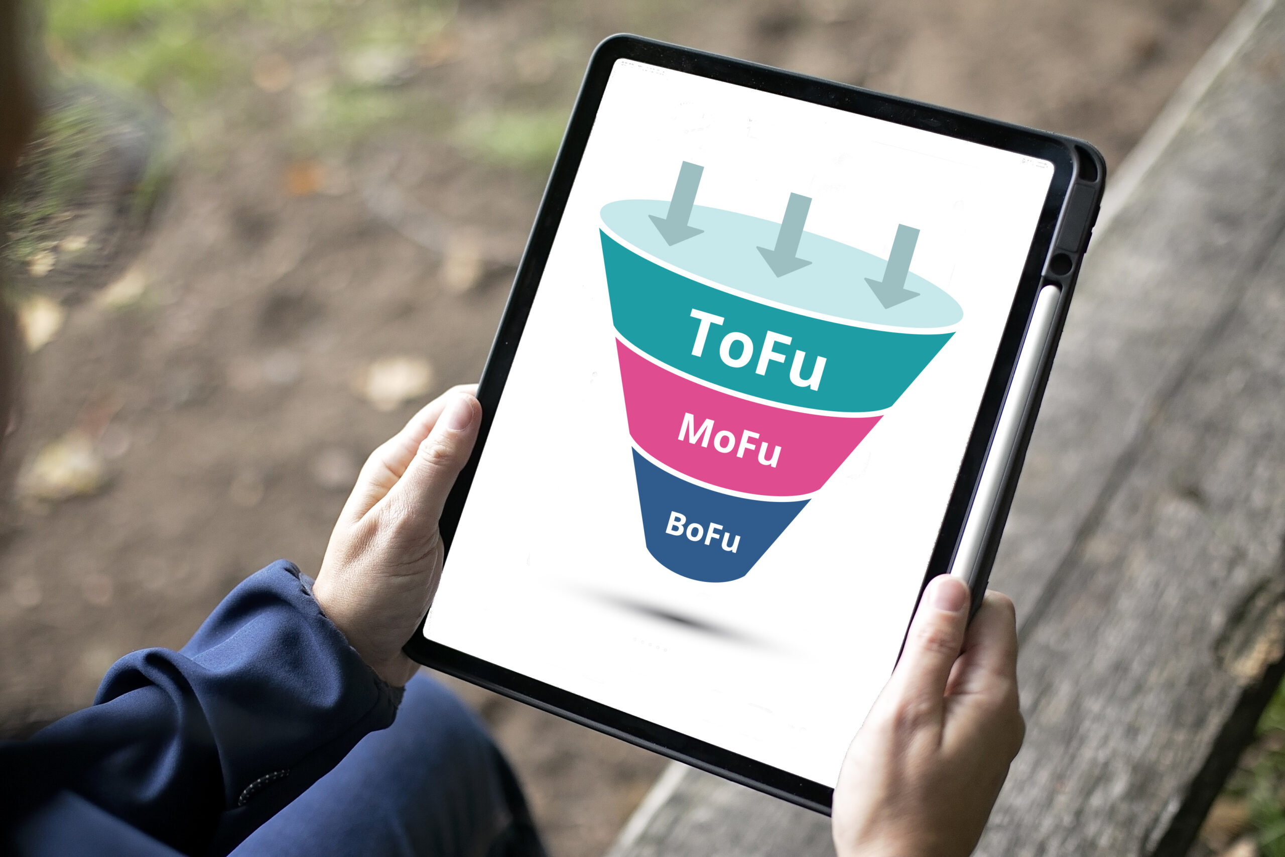 Make a brew_Marketing Funnels