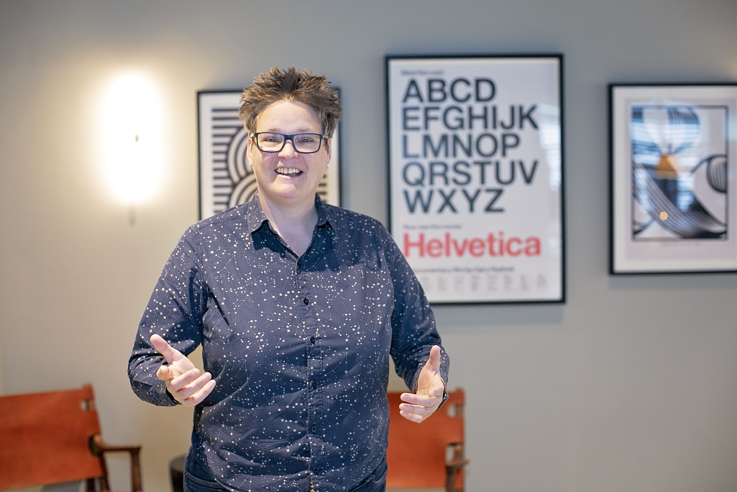 Clare Froggatt - How to fix your brand