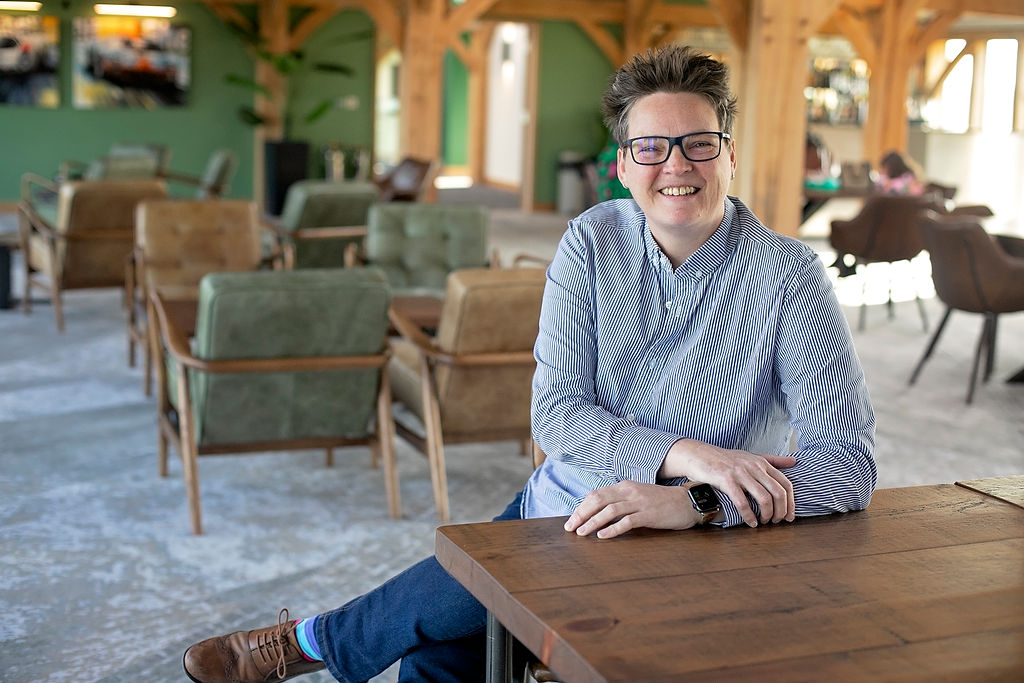 Clare Froggatt - marketing your brand