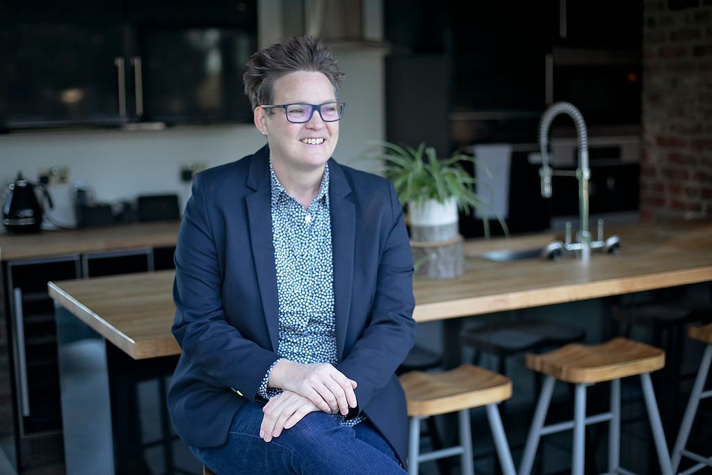 Clare Froggatt_Maximising ROI through Influencer Marketing