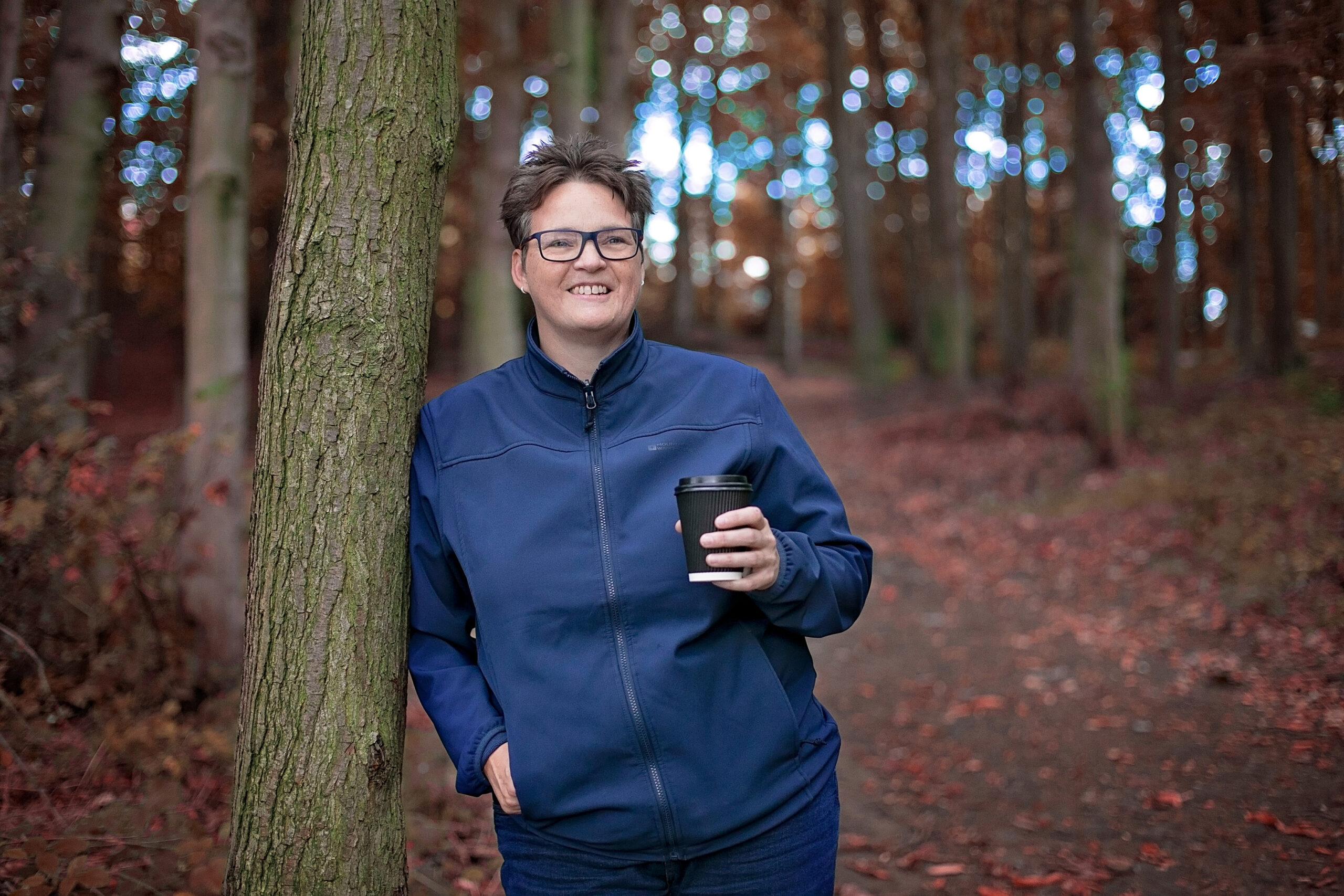 Make a brew_The importance of brand values