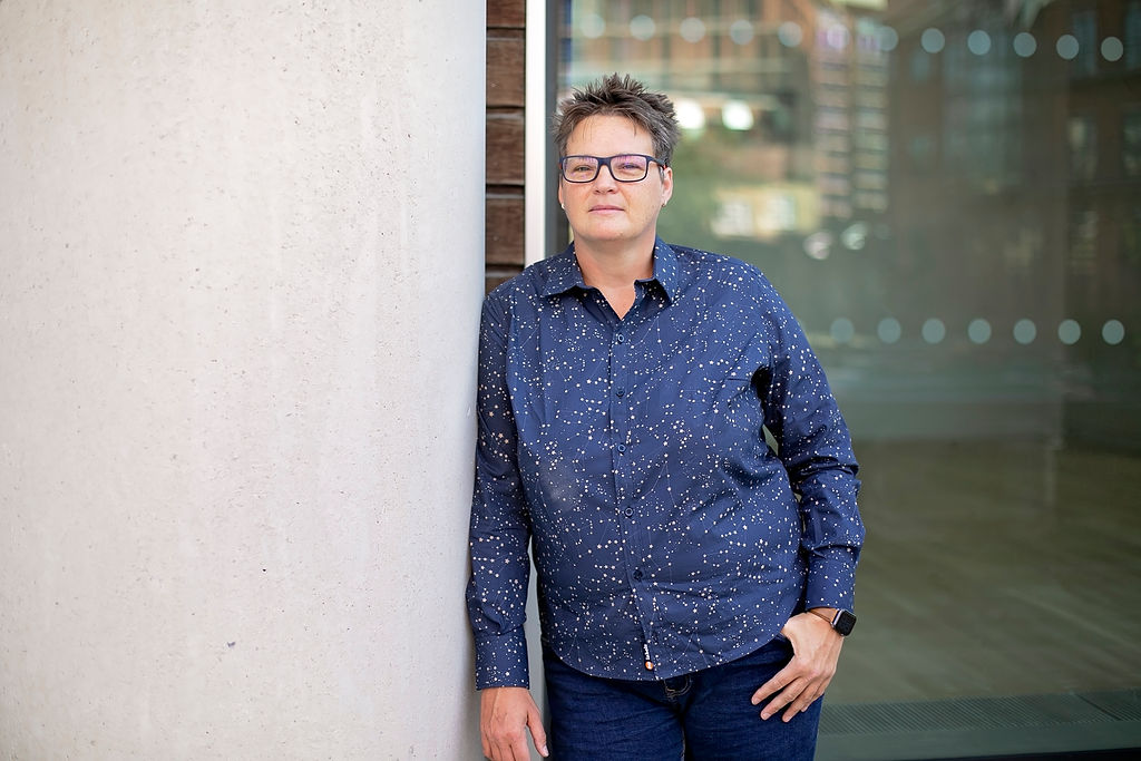 Make a brew–leveraging content marketing