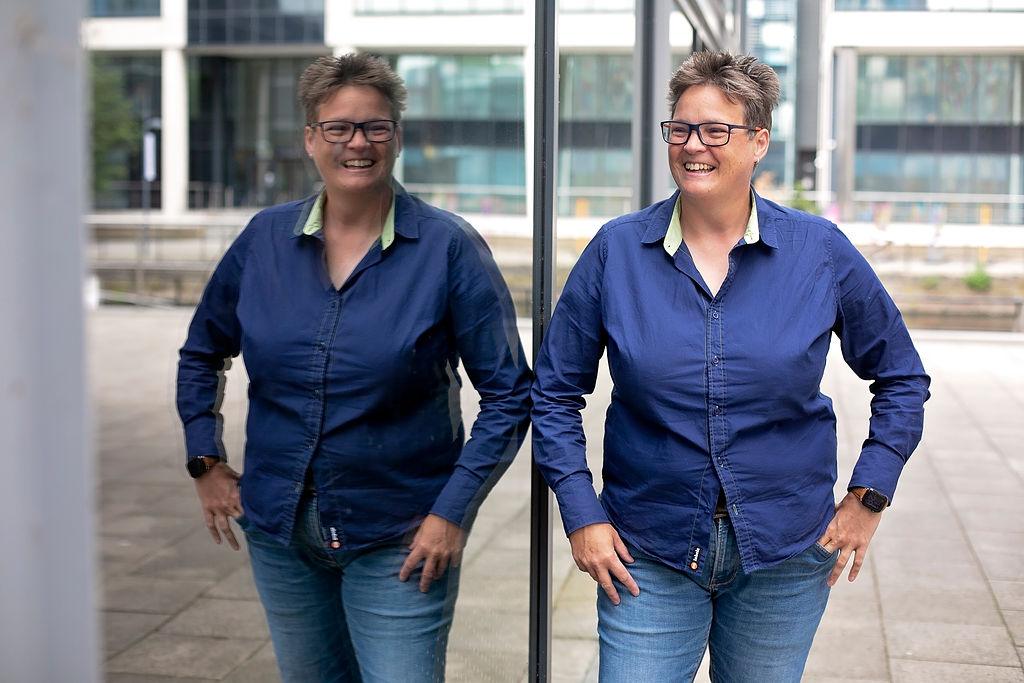 How to review your brand