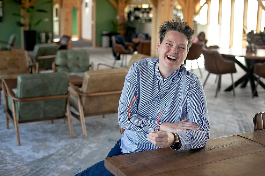 The Power of Storytelling in brand building