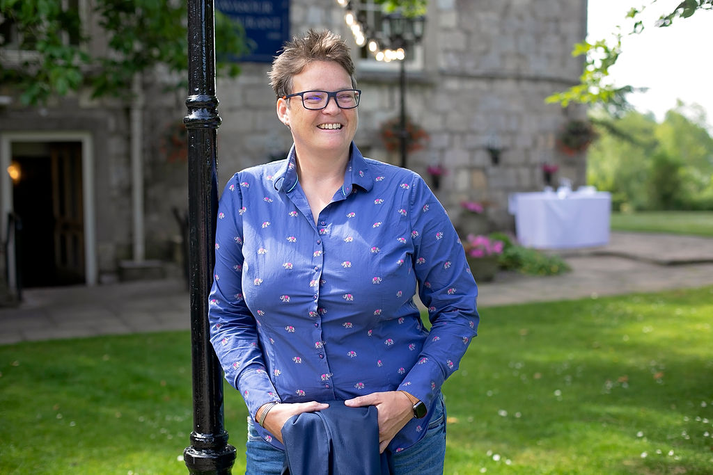 Personalisation in branding