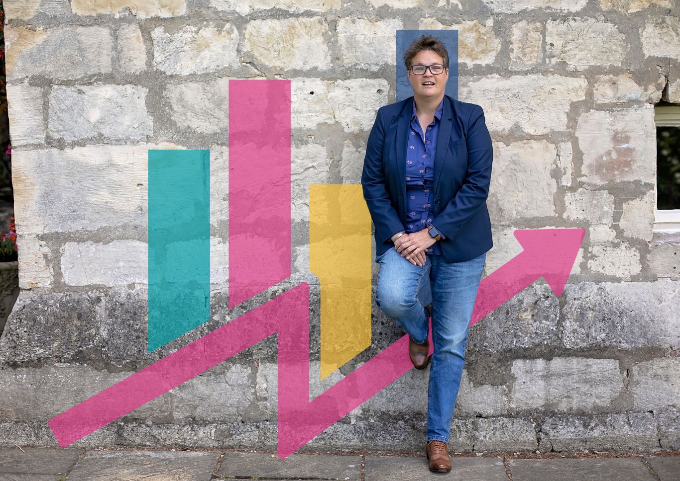 How to build a scalable brand