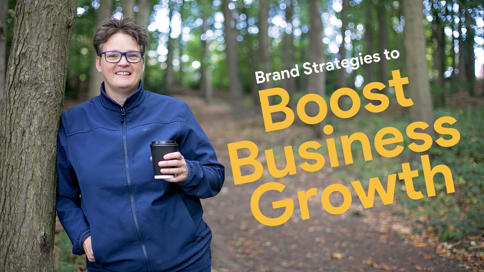 Brand Strategies to Boost Business Growth