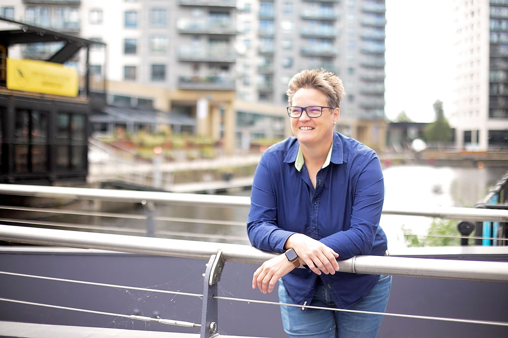 Why Brand Consistency is the Key to Business Growth