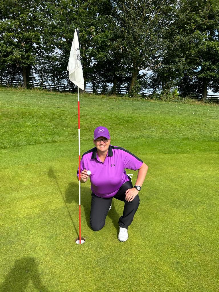 Clare-Froggatt-_Hole-in-one_6-8-23