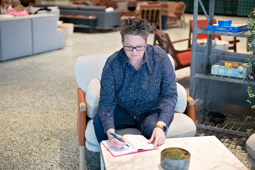 Using a Visual Identity Audit for Branding Consistency