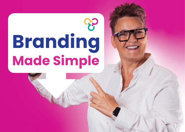 Branding Made Simple