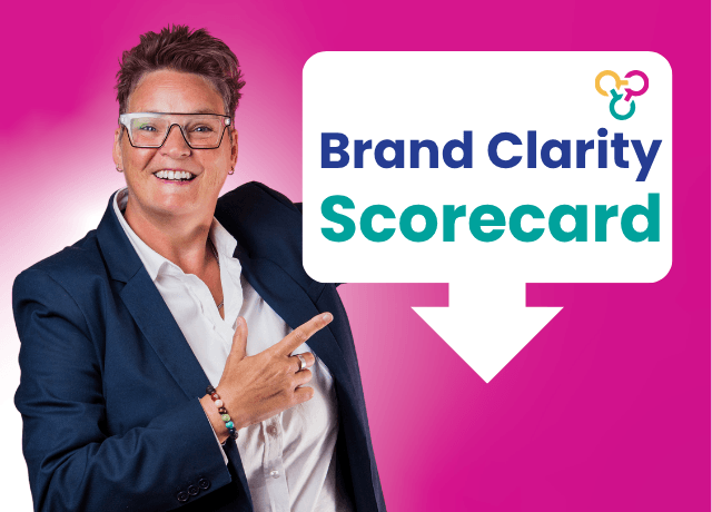 Brand Clarity Scorecard